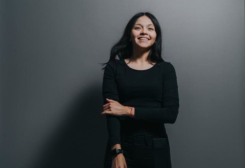 Head chef preparing wings at Wings over kitchen