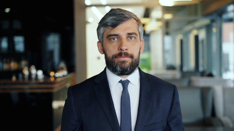 Friendly service staff at Wings over restaurant